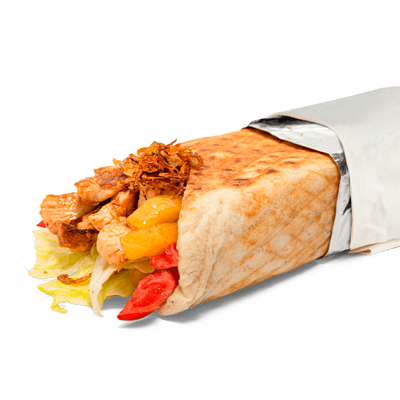 Грильяс Нежный в Грильница по цене 350 ₽