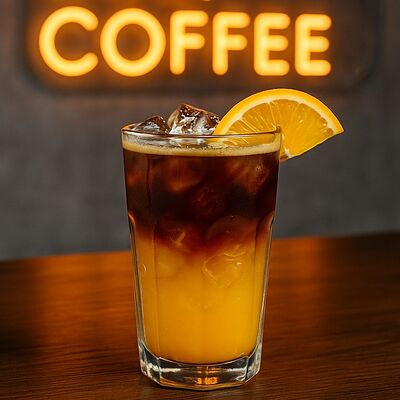 Бамбл в Культ Кофе по цене 450 ₽