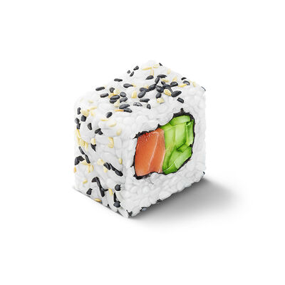 Ролл Бора-Бора в Сушивёсла по цене 199