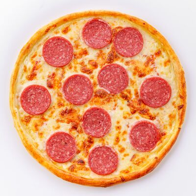 Пепперони в Лагман Центр Ас Казан по цене 3990 ₸