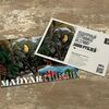 Подарочный сертификат на 5000 в Мадьяр-Гриль по цене 5000
