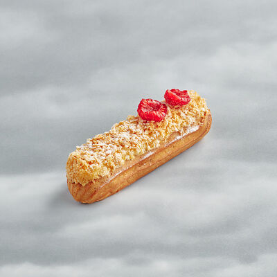 Эклер Наполеон в Буше по цене 380 ₽