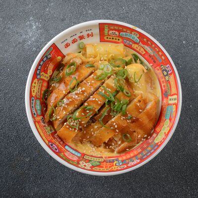 Токпокки Чикенчиз в Азиаты по цене 475 ₽