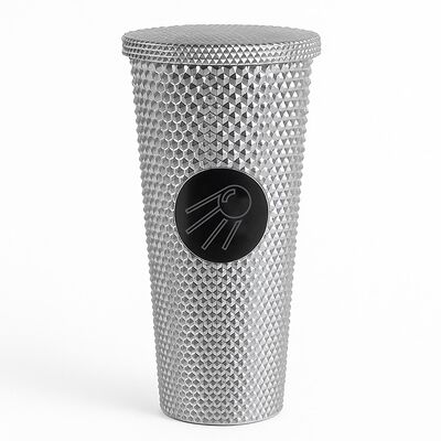 Стакан Хромированный в RTea по цене 1000 ₽