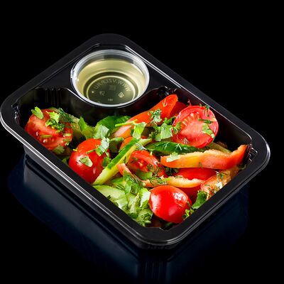 Овощной в У Тарона по цене 500 ₽