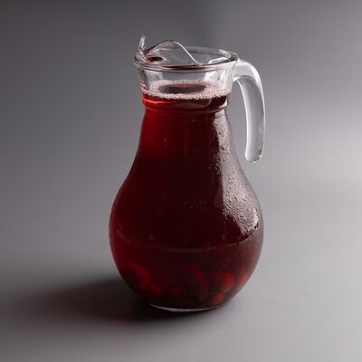 Компот вишневый в Активити парк по цене 420 ₽