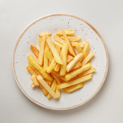 Картофель фри в Buana cafe по цене 420 ₽