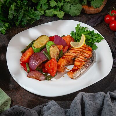 Балык-сай в Райхон по цене 590 ₽