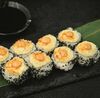 Запеченный угорь в Akatsuki Sushi по цене 770