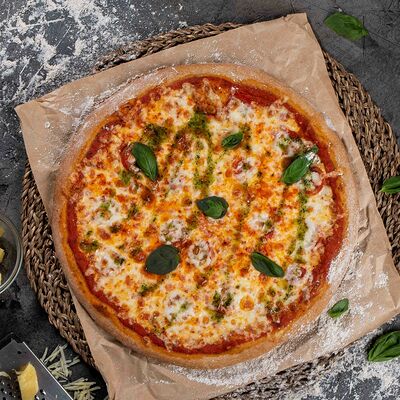 Маргарита в Злаки маки по цене 450 ₽