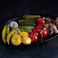 Сет маринадов в Ellips