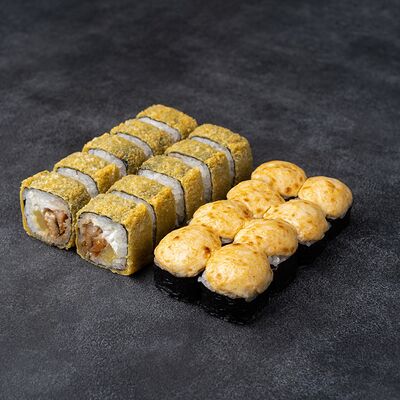 Ронин в Neft по цене 1152 ₽