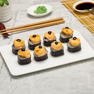 Горячая мидия в BambookCafe по цене 450 ₽