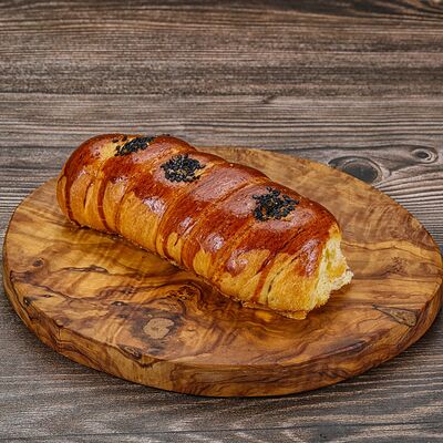 Сосиска в тесте в Зам-Зам по цене 77