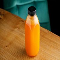 Морс облепиха в Shake bistro