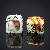 Хоккайдо в Sushi Boom