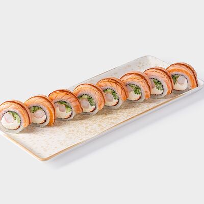 Кобэ в Тендер Суши по цене 1330 ₽