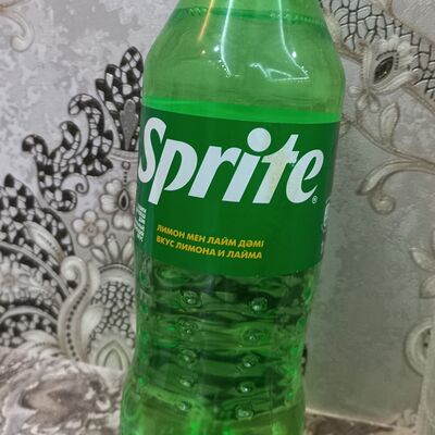 Sprite в Чайхана Афросиаб по цене 200 ₽