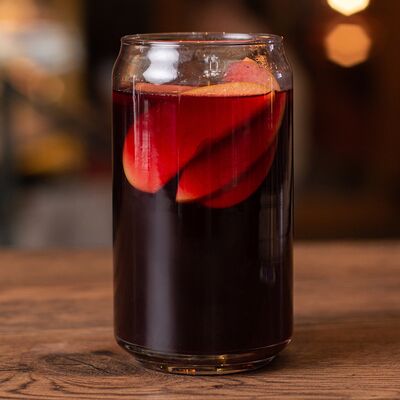 Глинтвейн безалкогольный в WaffSkill по цене 399 ₽