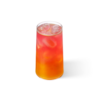 Бабл-ти цветущая маракуйя в Здрасте по цене 490 ₽