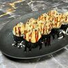 Ролл Запеченный угорь в Вкусный по цене 449