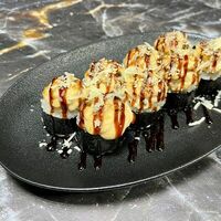 Ролл Запеченный угорь в Вкусный