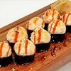 Запеченный сливочный с лососем в SUSHIPIZZAWOK по цене 922