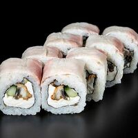 Ролл Гадзуко в Пицца Окей