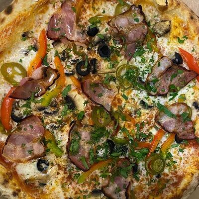 Халапеньо в Емеля по цене 750 ₽