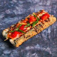 Ролл Хот в Контейнер