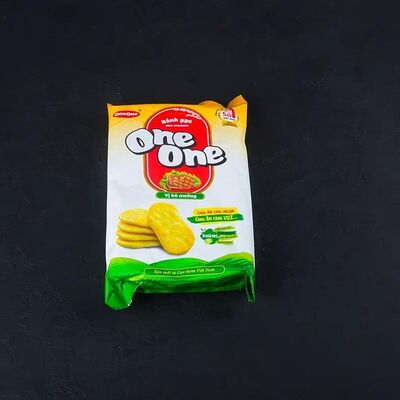 Печенье One one в Hanoi88 по цене 390 ₽