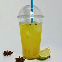 Лимонад Маракуйя в Pho Nem