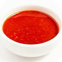 Кимчи в Унга
