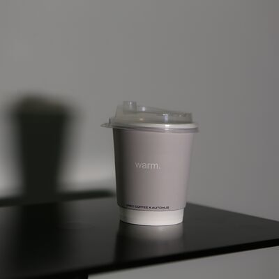 Капучино маленькийв Grey coffee по цене 210 ₽