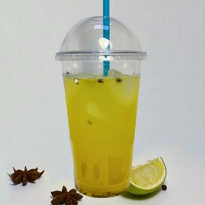 Лимонад Маракуйя в Pho Nem по цене 269 ₽