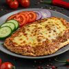 Плескавица из курицы в Proжарка по цене 470