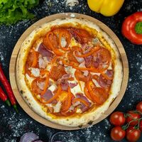 Карне 30 см в СУШИ ДВИЖ