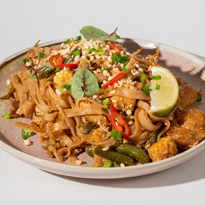 Пад тай в Spicy no spicy по цене 670 ₽