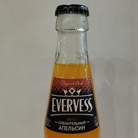 Evervess Апельсин в Casa Mia Халва Тсуру