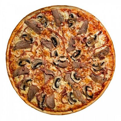 Пицца Десперадос средняя в Академия по цене 1100 ₽
