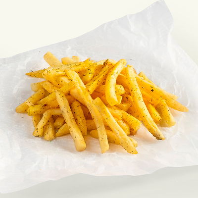 Фришки со вкусом сметана и зелень в Вкусномаркет по цене 149 ₽