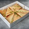 Sandwich club Коллекция для путешествий М в Bruskettapro по цене 4030