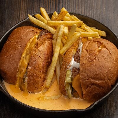 Бруклин в Лепрекон по цене 670 ₽