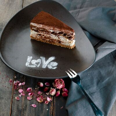 Чизкейк Тирамису в Tucano Coffee Ecuador по цене 300 ₽