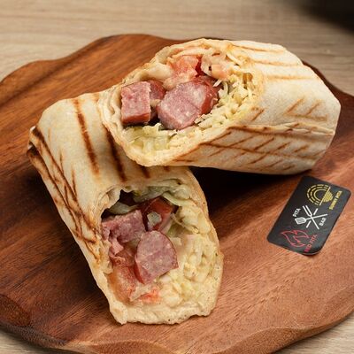 Шаверма Охота M в Питабар по цене 13 р.