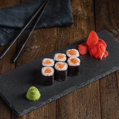 Сяке маки в Чайхана 64 по цене 290