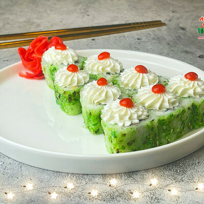 Ёлочка в Может суши? по цене 699 ₽