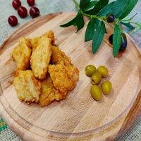 Наггетсы в Пицца Olive