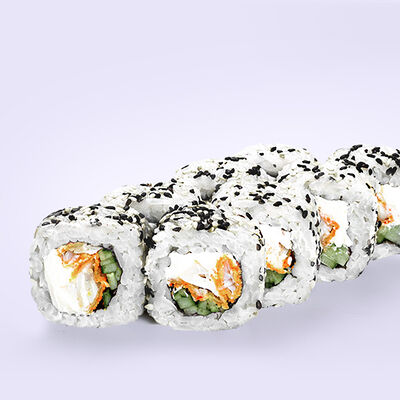 Аляска в СУШИБОКС по цене 498 ₽