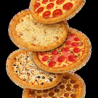 Комбо из 5 пицц 33 см в NinjaFood